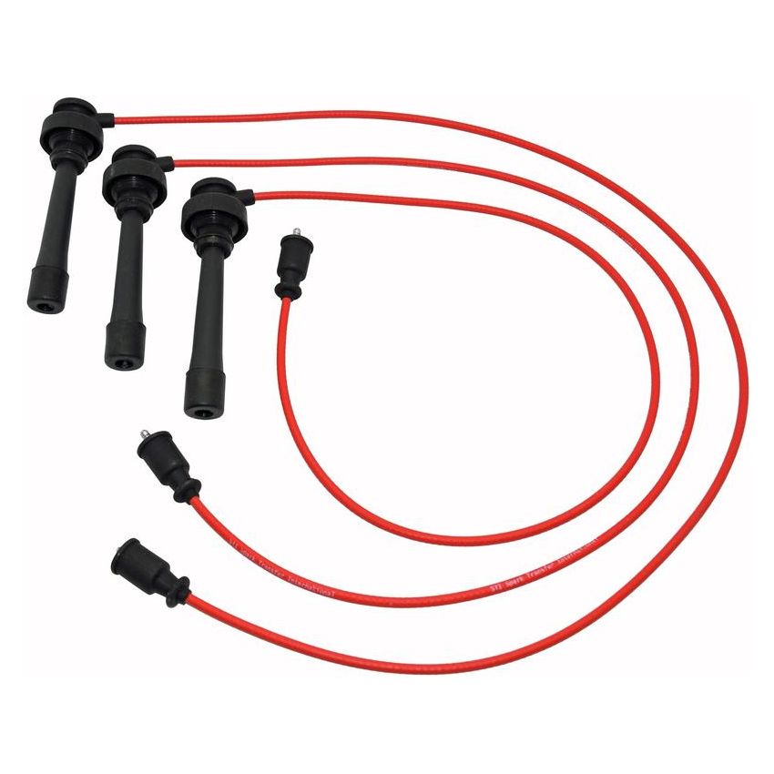 KARLYN WIRES/COILS 799 Karlyn-STI Spark Plug Wire Set