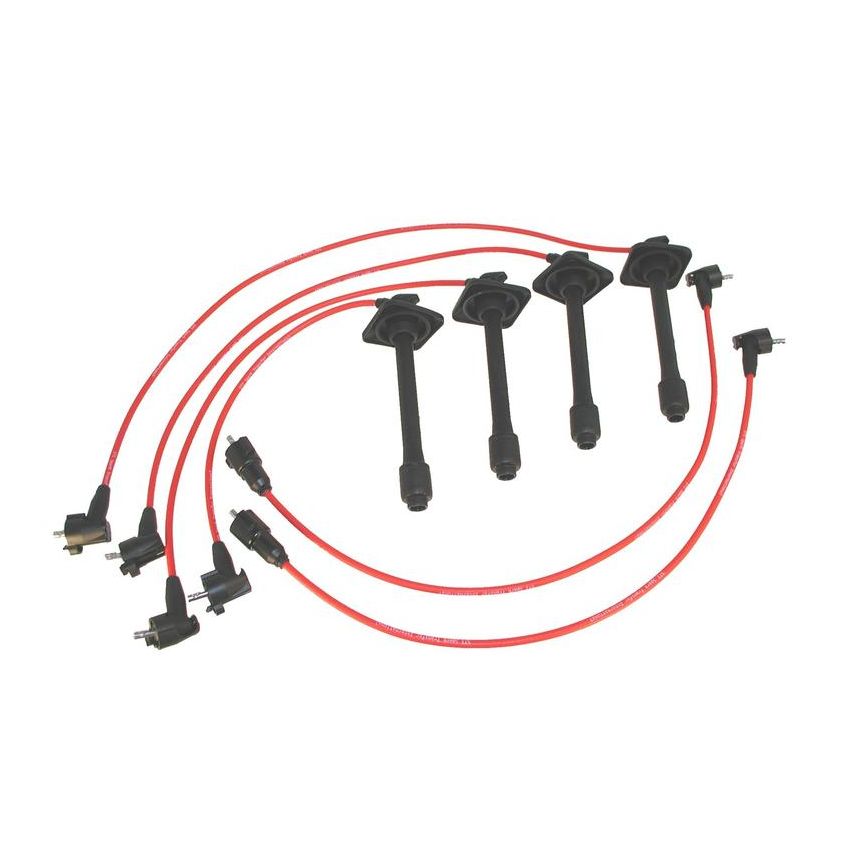 KARLYN WIRES/COILS 802 Karlyn-STI Spark Plug Wire Set