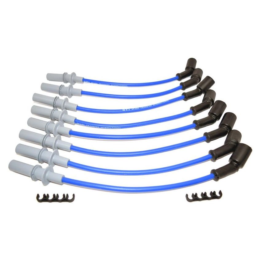 KARLYN WIRES/COILS 829 Karlyn-STI Spark Plug Wire Set