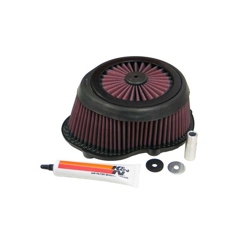 K&N KA-2504 Replacement Air Filter