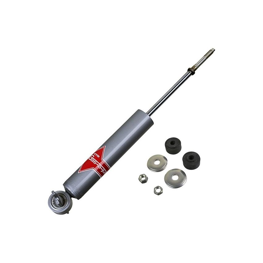 KYB SHOCKS KG4513 2 Nuts, 2 Washers, 2 Rubber Bushings