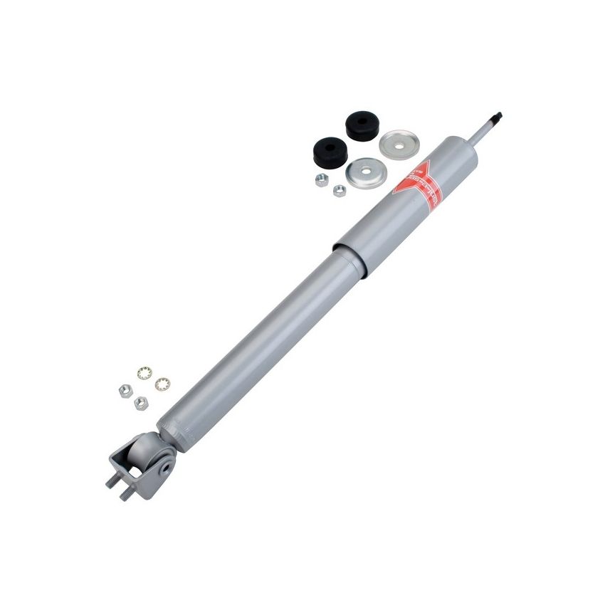 KYB SHOCKS KG4523 2 Nuts, 2 Lock Washers