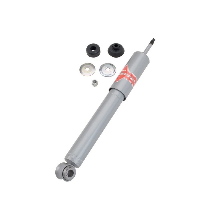 KYB SHOCKS KG4532 1 Nut, 2 Washers, 2 Rubber Bushings