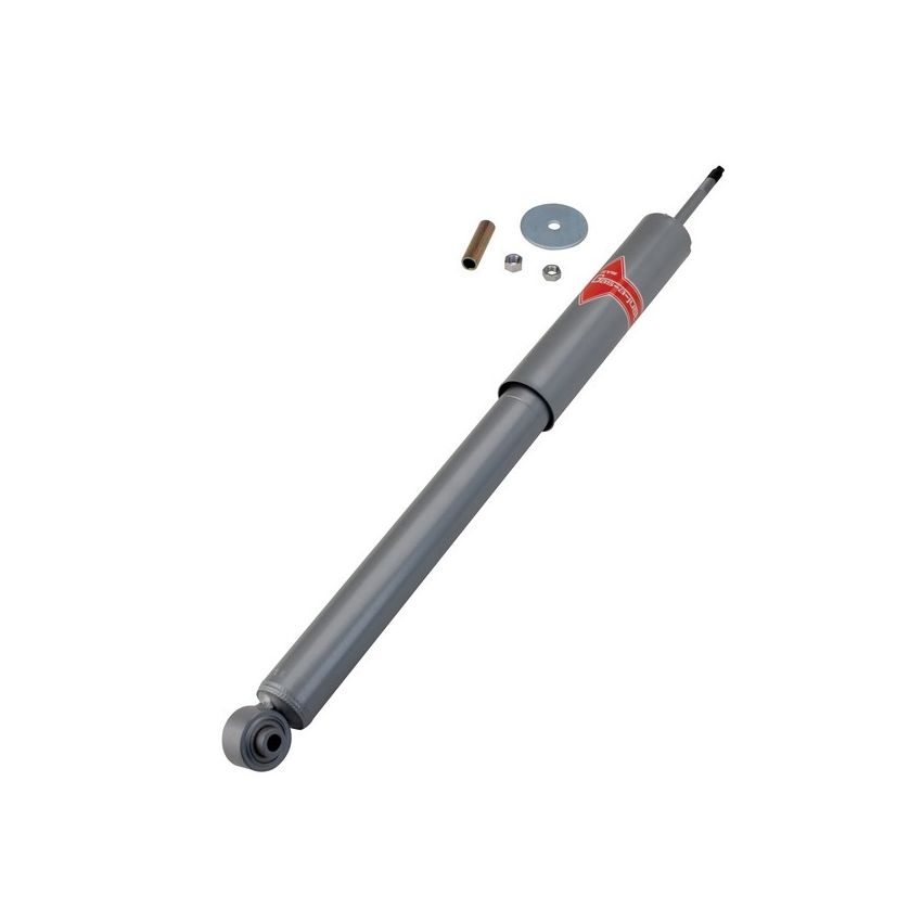 KYB SHOCKS KG4741 2 Nuts, 1 Washer, 1 Sleeve