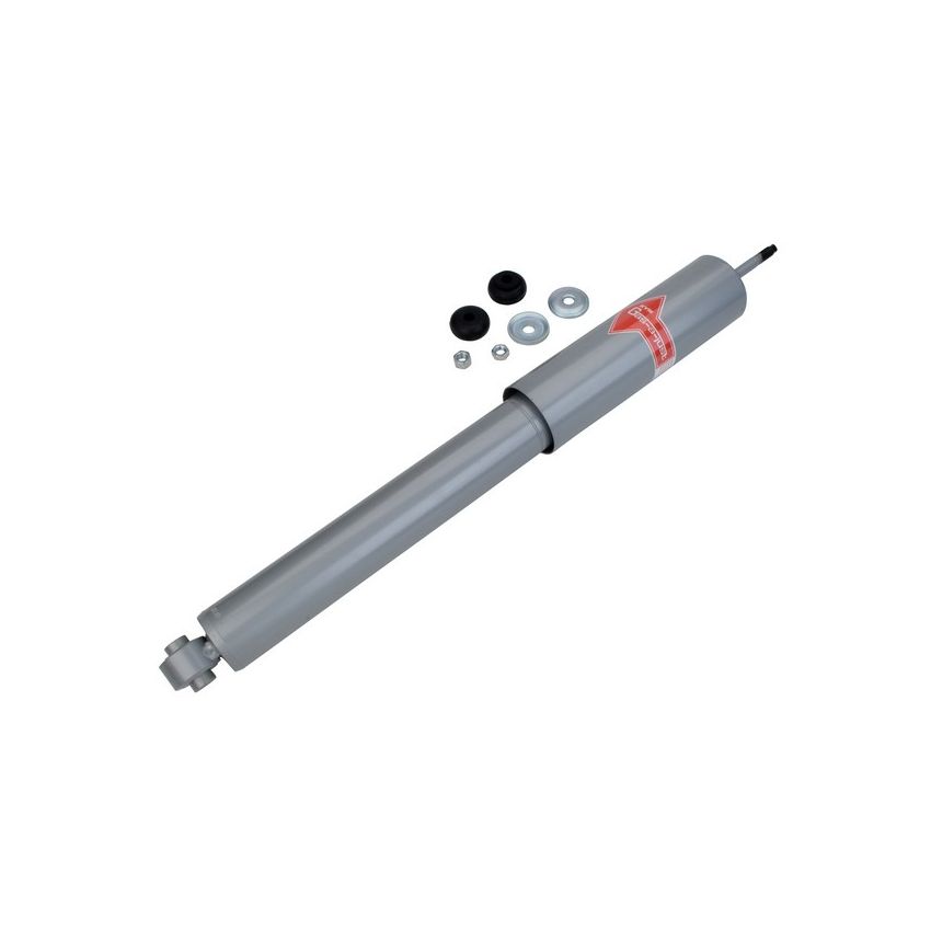 KYB SHOCKS KG5406 2 Nuts, 2 Washers, 2 Rubber Bushings