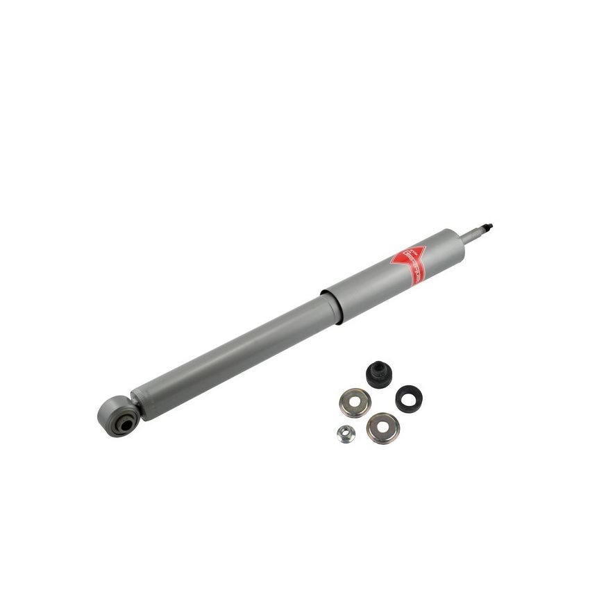 KYB SHOCKS KG54103 1 Nut, 2 Washers, 2 Rubber Bushings