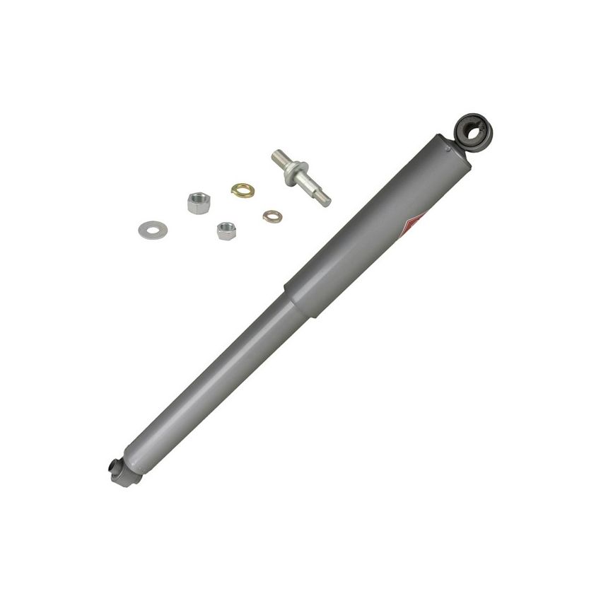 KYB SHOCKS KG5415 2 Nuts, 1 Washer, 2 Lock Washer, 1 Bolt
