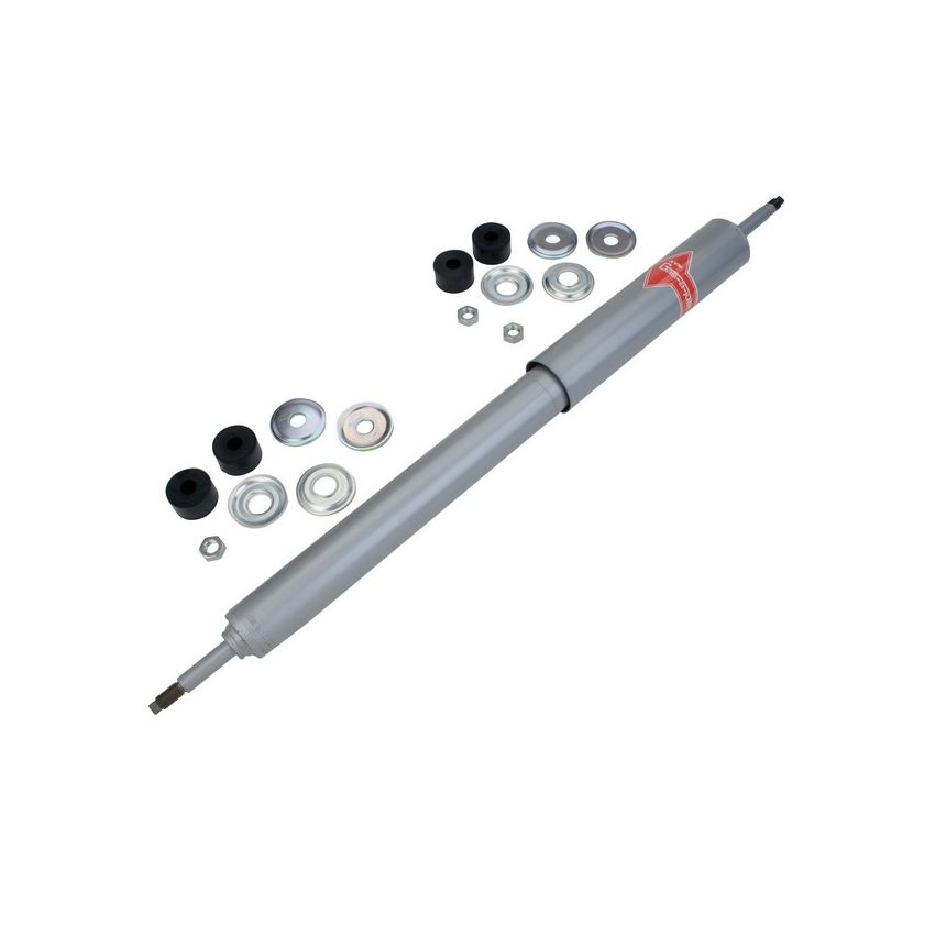 KYB SHOCKS KG54300 2 Nuts, 2 Washers, 2 Rubber Bushings, 2 Centering Sleeves