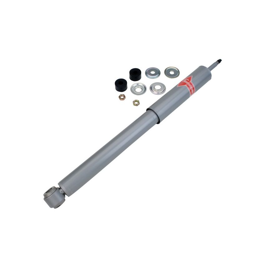 KYB SHOCKS KG54301 2 Nuts, 2 Washers, 2 Rubber Bushings, 2 Centering Sleeves