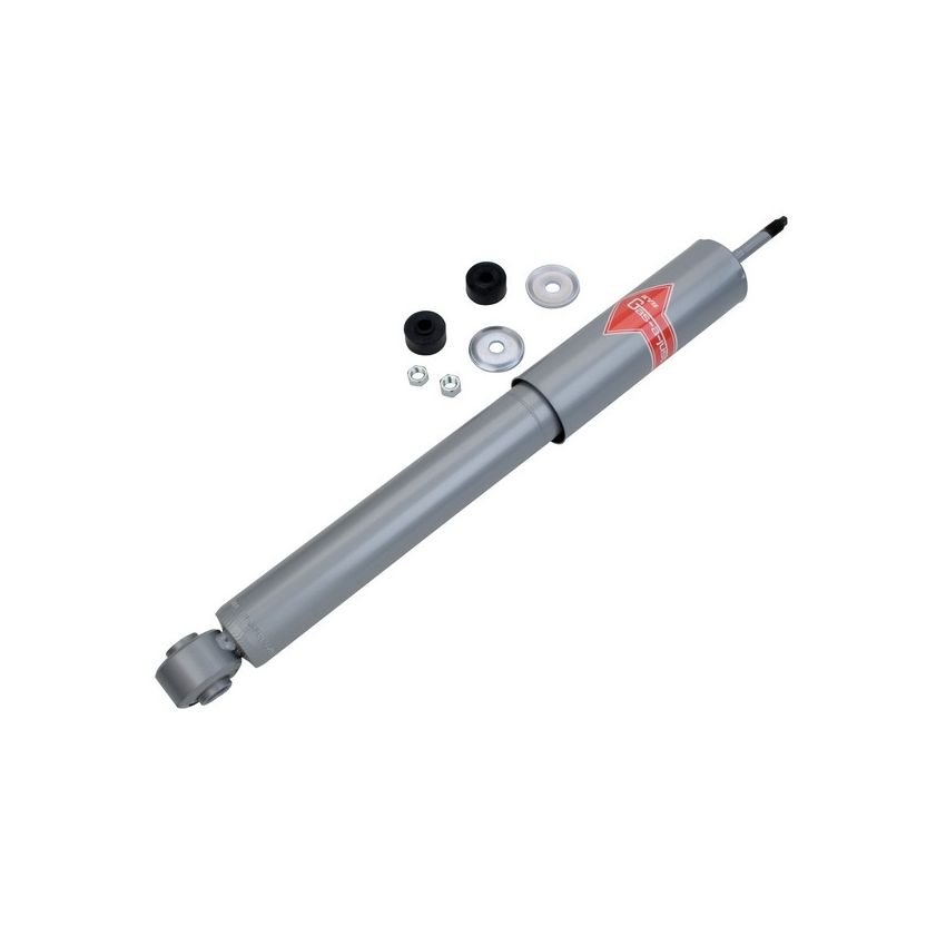 KYB SHOCKS KG54302 2 Nuts, 2 Washers, 2 Rubber Bushings