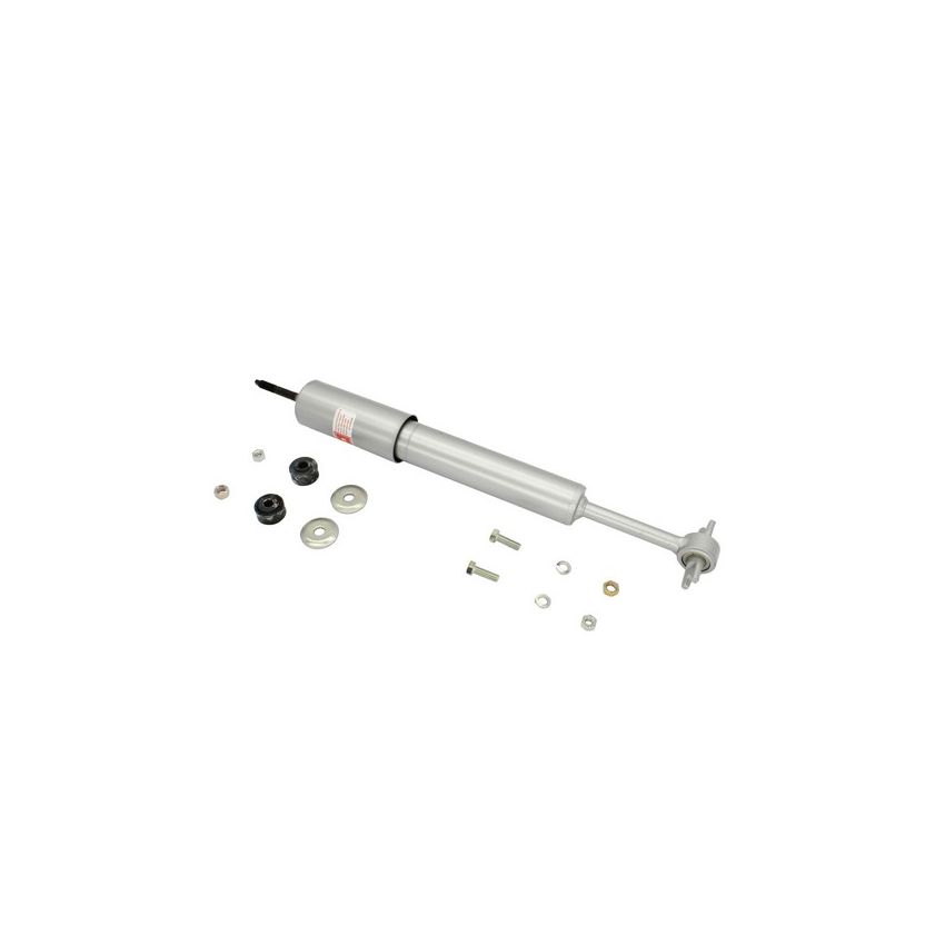 KYB SHOCKS KG54309 2 Bolts, 2 Nuts, 2 Lock Washers