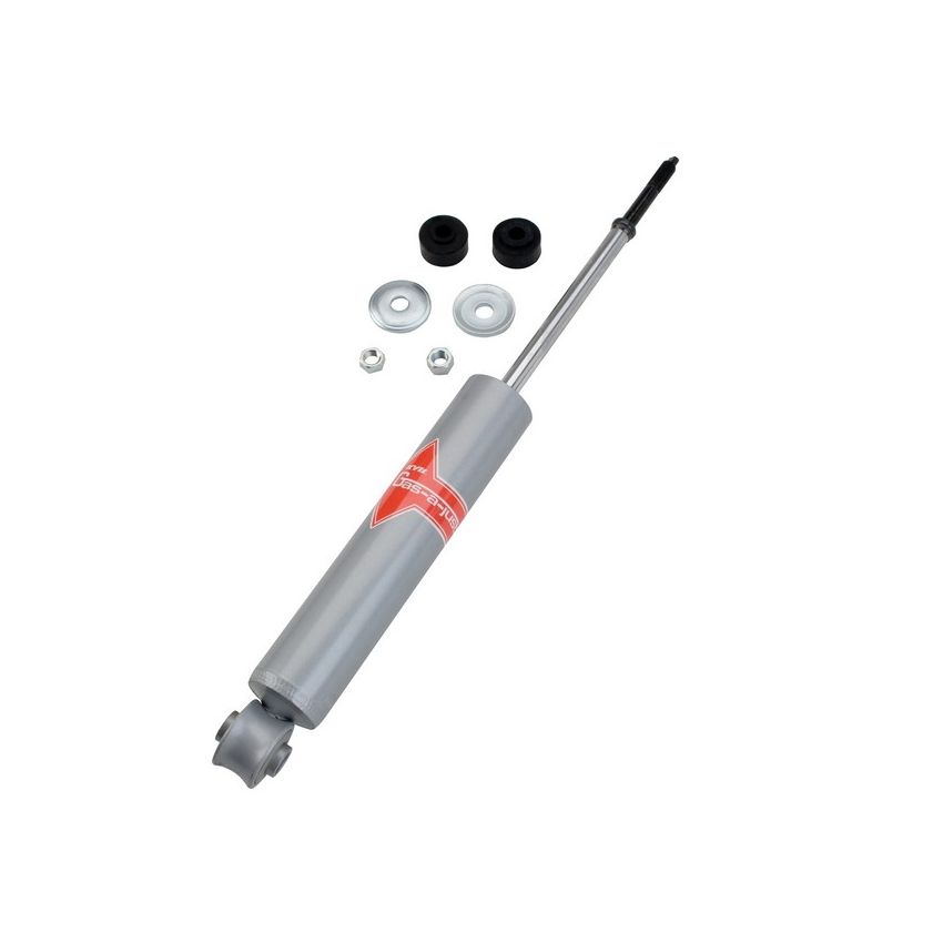 KYB SHOCKS KG5469 2 Nuts, 2 Washers, 2 Rubber Bushings