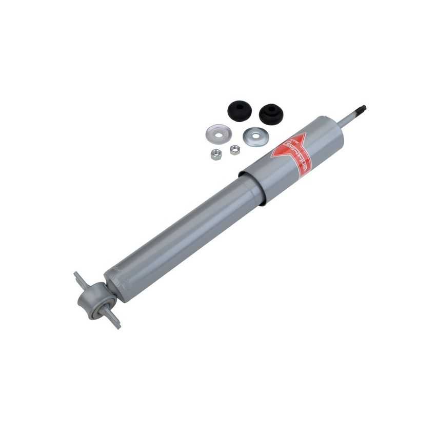 KYB SHOCKS KG5499 2 Nuts, 2 Washers, 2 Rubber Bushings