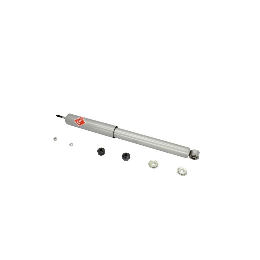 KYB SHOCKS KG5556 2 Nuts, 2 Washers, 2 Rubber Bushings