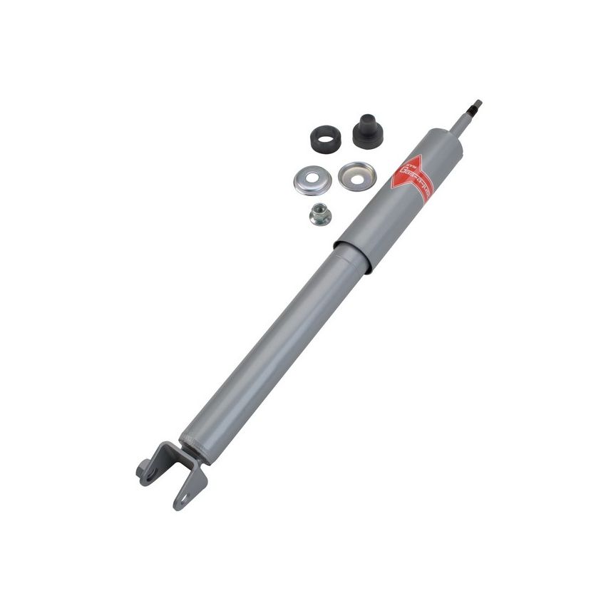 KYB SHOCKS KG5575 1 Nut, 2 Washers, 2 Rubber Bushings