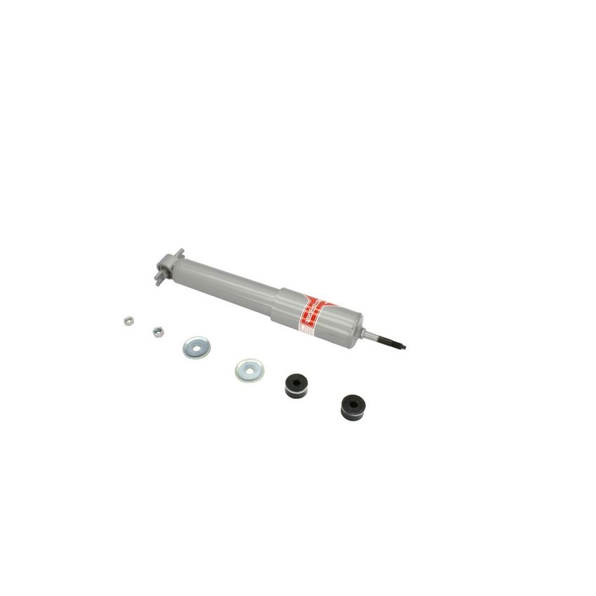 KYB SHOCKS KG5603A 2 Nuts, 2 Washers, 2 Rubber Bushings