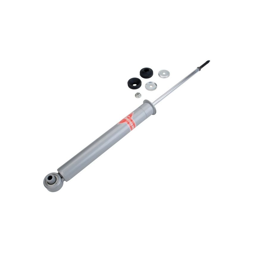 KYB SHOCKS KG5787A 1 Nut, 2 Washers, 2 Rubber Bushings