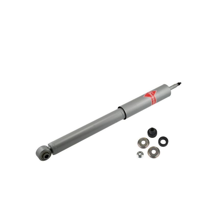 KYB SHOCKS KG9023 1 Nut, 2 Washers, 2 Rubber Bushings