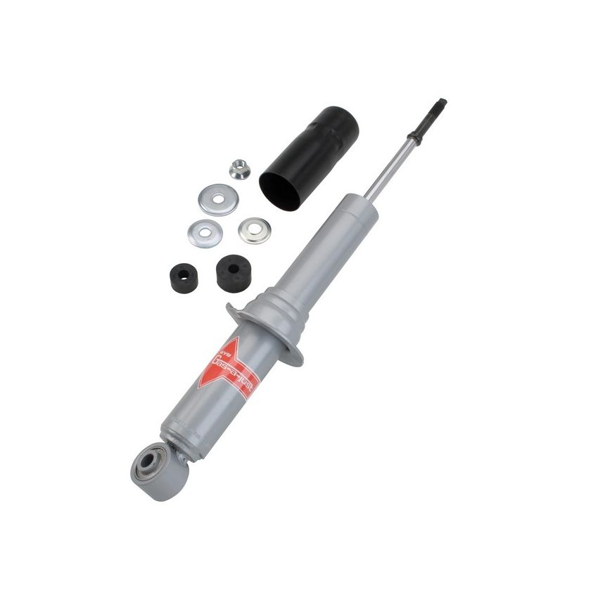 KYB SHOCKS KG9025 1 Nut, 2 Washers, 1 Centering Washer,2 Rubber Bushings, 1 Dust Boot