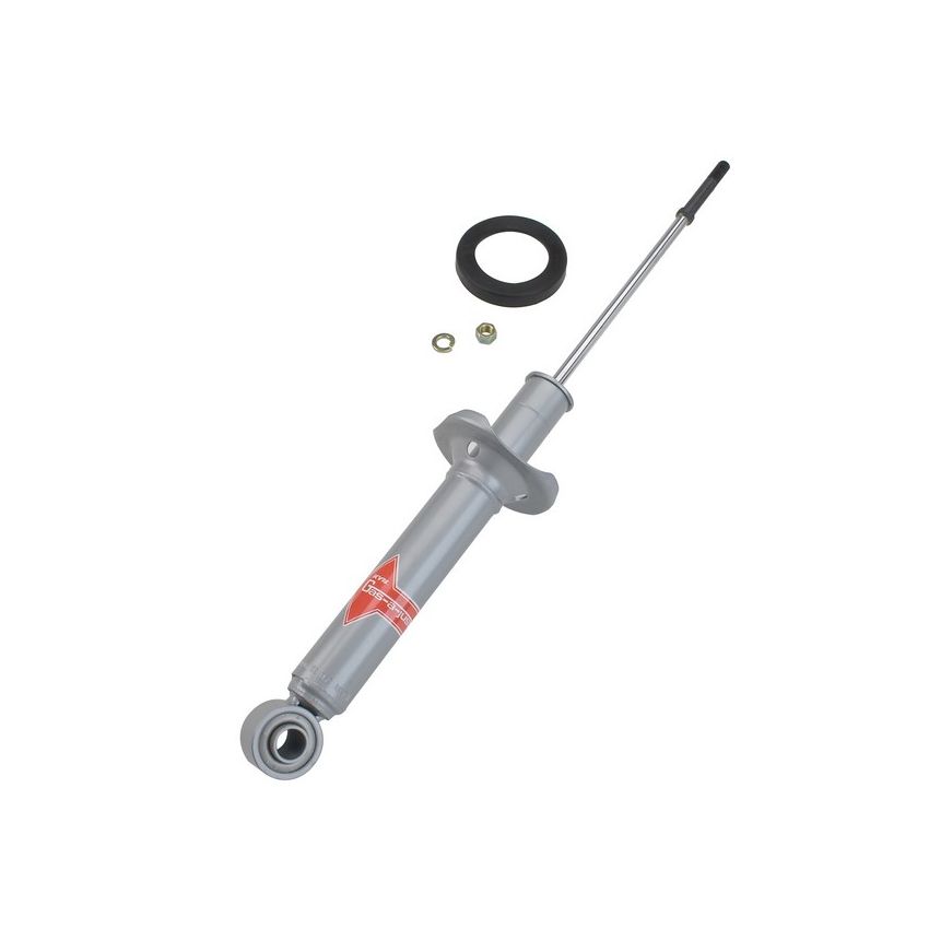 KYB SHOCKS KG9132 1 Nut, 1 Lock Washer, 1 Insulator