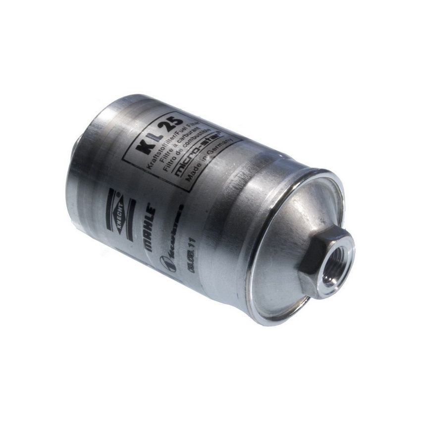 MAHLE KL 25 Fuel Filter