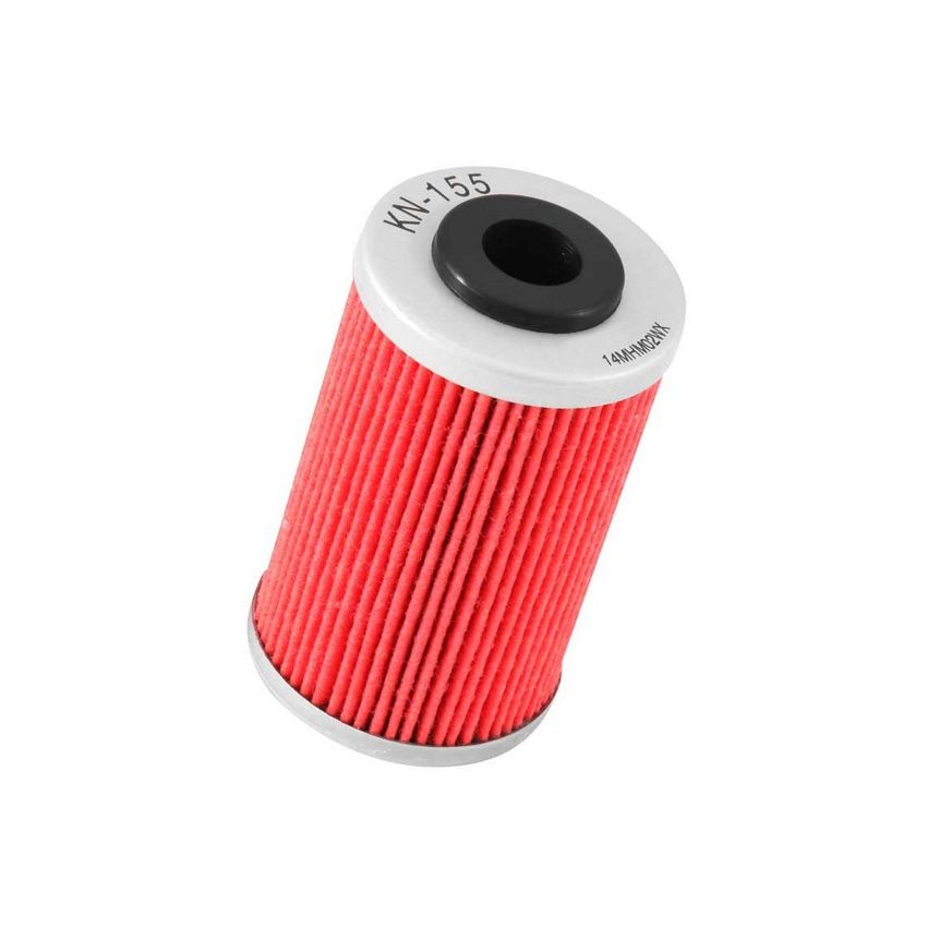 K&N KN-155 Oil Filter