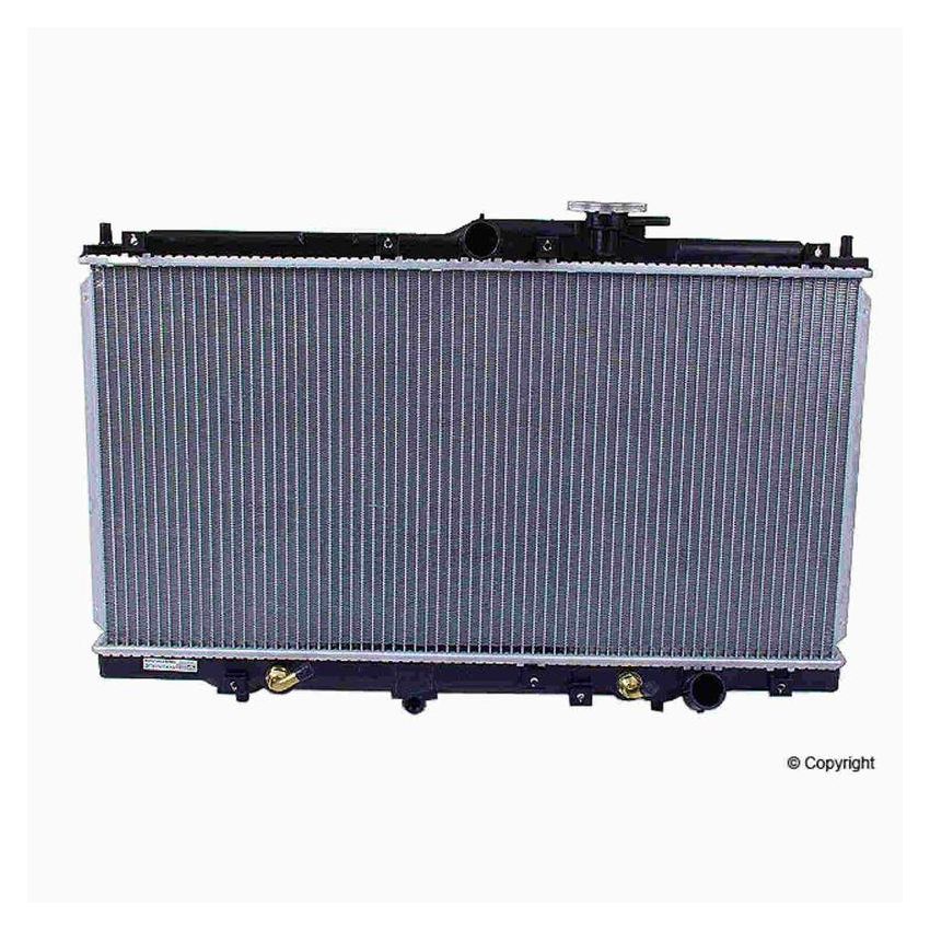 KOYORAD A1494 Koyorad Radiator A1494