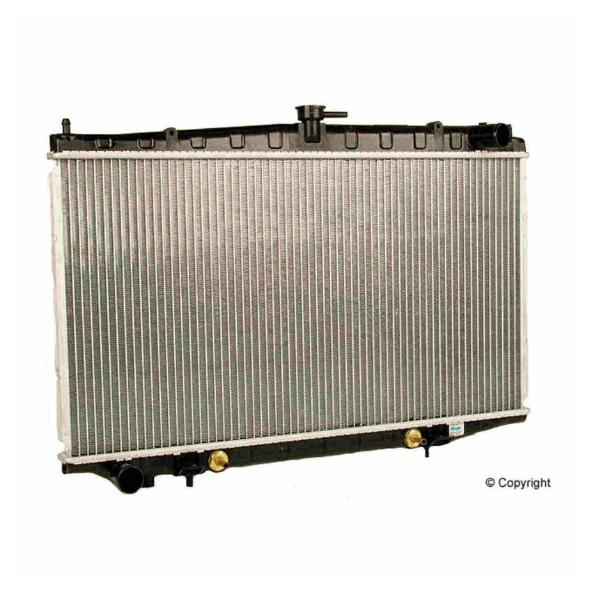 KOYORAD A1573 Koyorad Radiator A1573