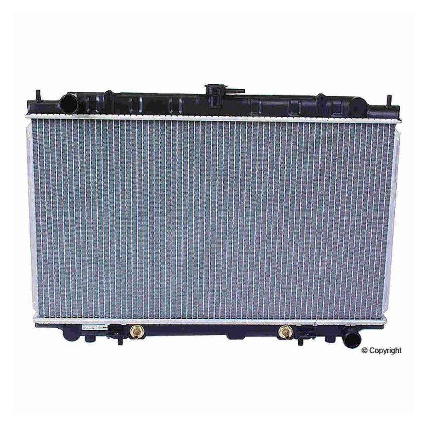 KOYORAD A1752 Koyorad Radiator A1752