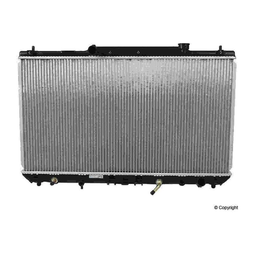 KOYORAD A1909 Koyorad Radiator A1909