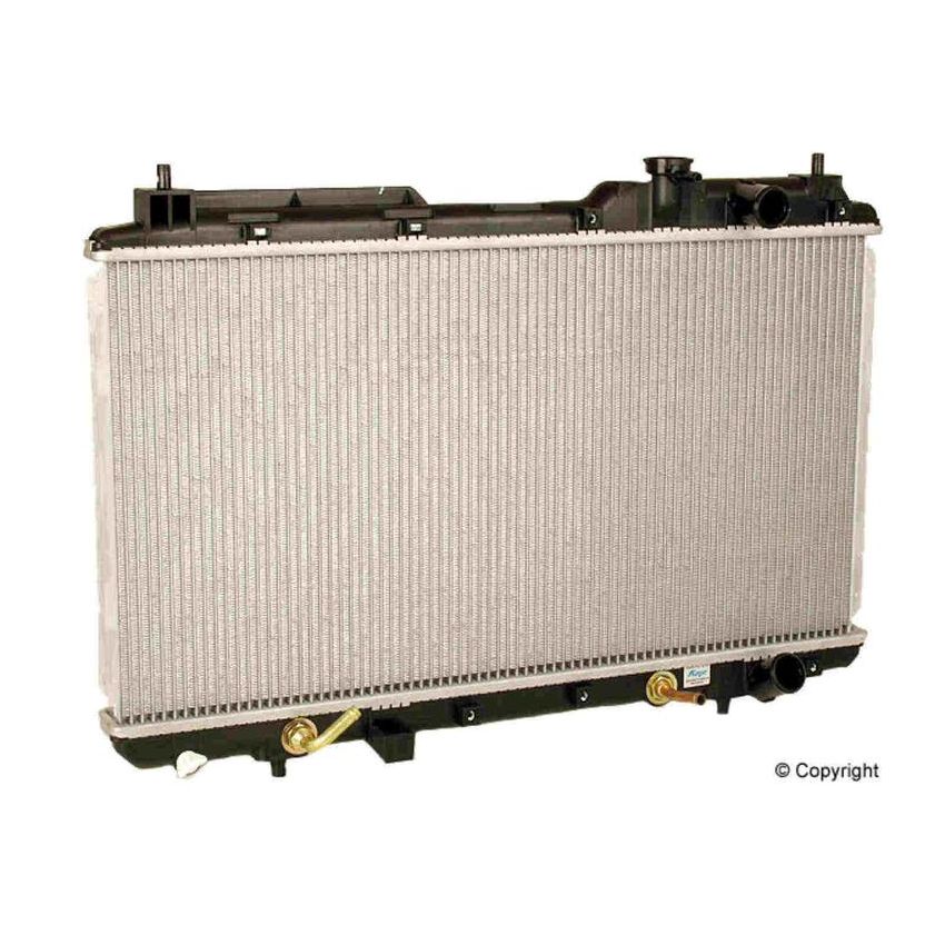 KOYORAD A2051 Koyorad Radiator A2051