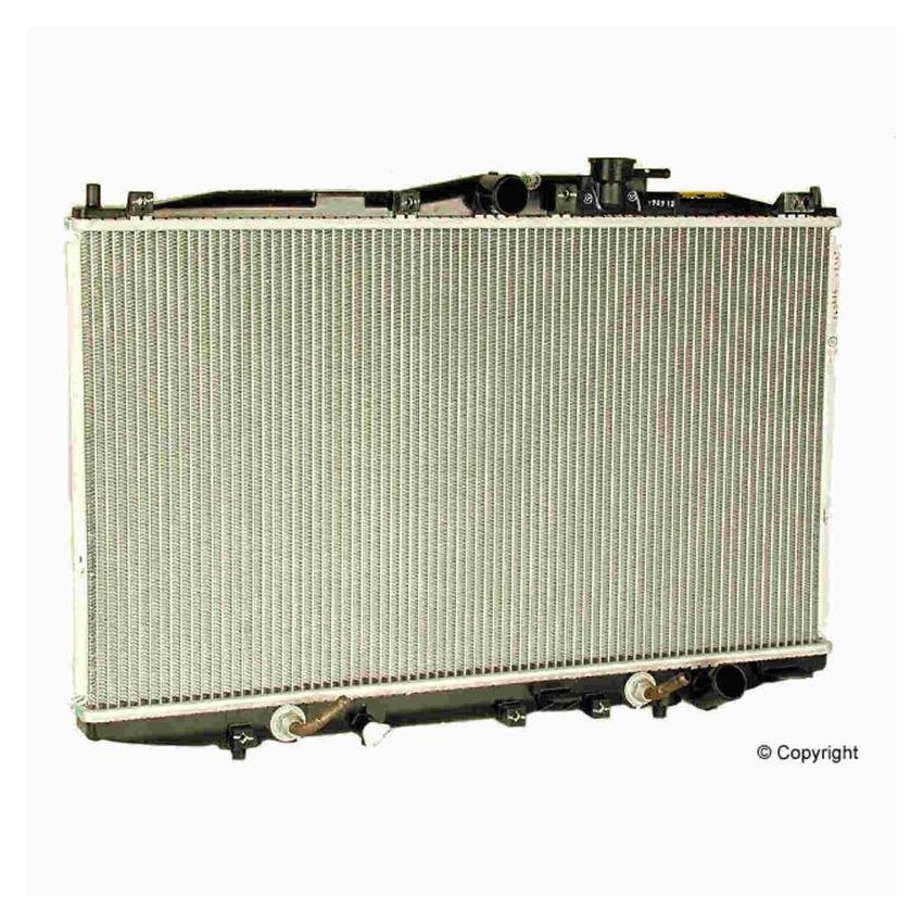 KOYORAD A2203 Koyorad Radiator A2203