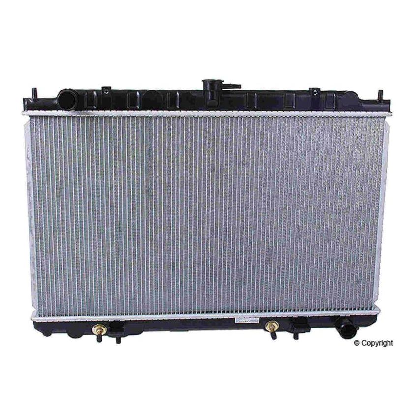 KOYORAD A2329 Koyorad Radiator A2329