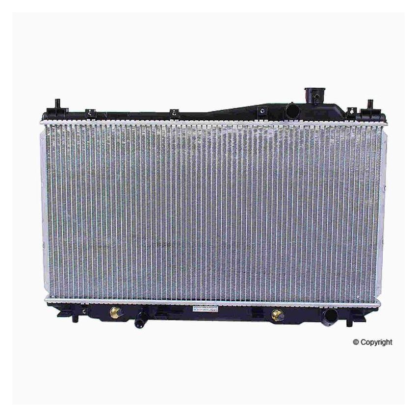 KOYORAD A2354 Koyorad Radiator A2354