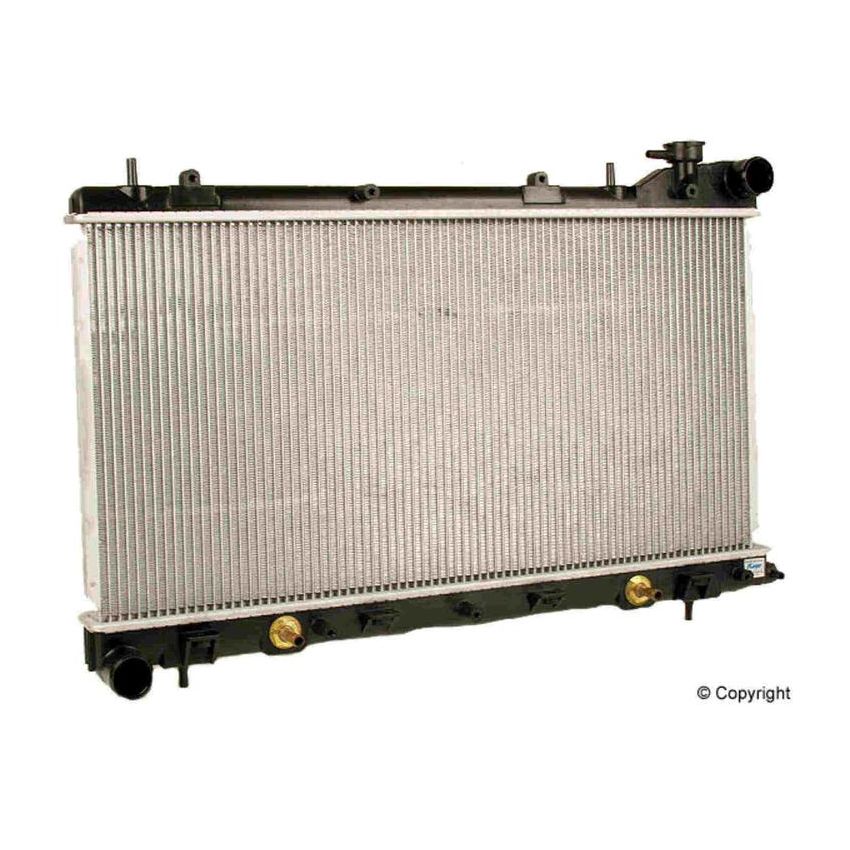 KOYORAD A2402 Koyorad Radiator A2402
