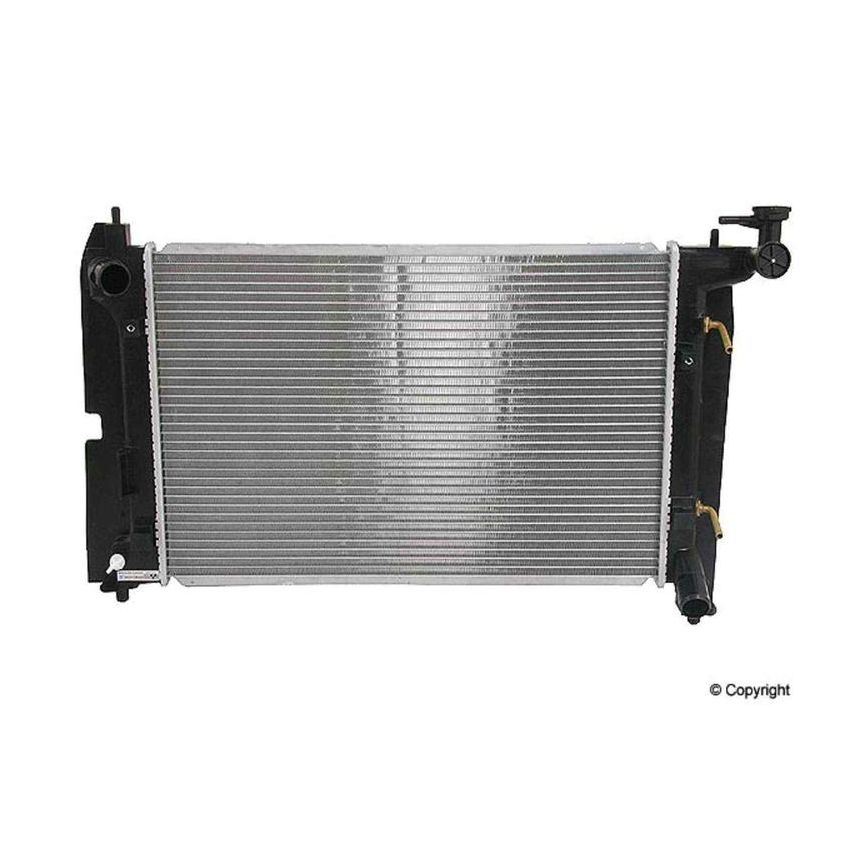 KOYORAD A2428 Koyorad Radiator A2428