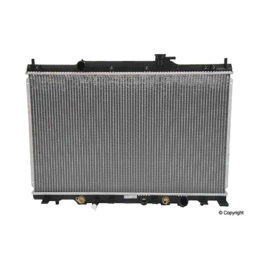 KOYORAD A2443 Koyorad Radiator A2443
