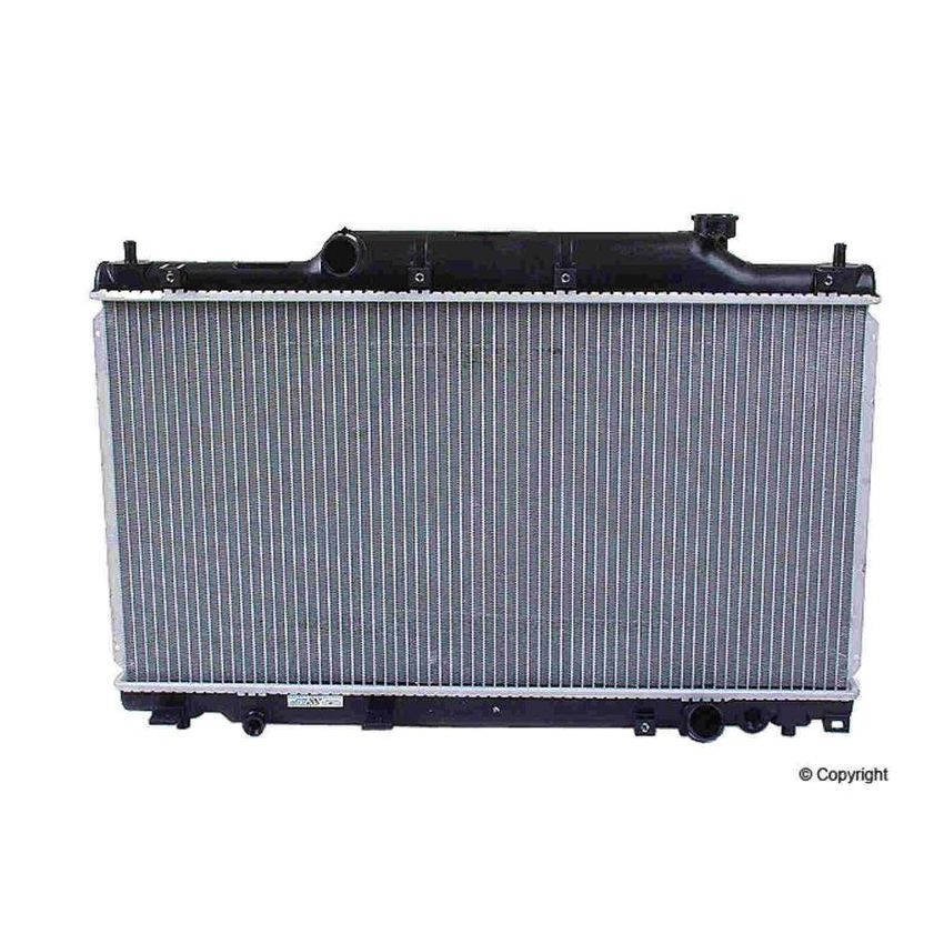 KOYORAD A2574 Koyorad Radiator A2574