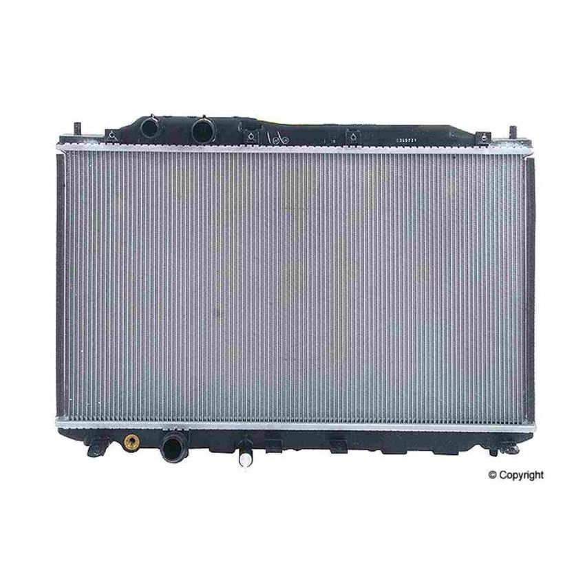 KOYORAD A2926 Koyorad Radiator A2926