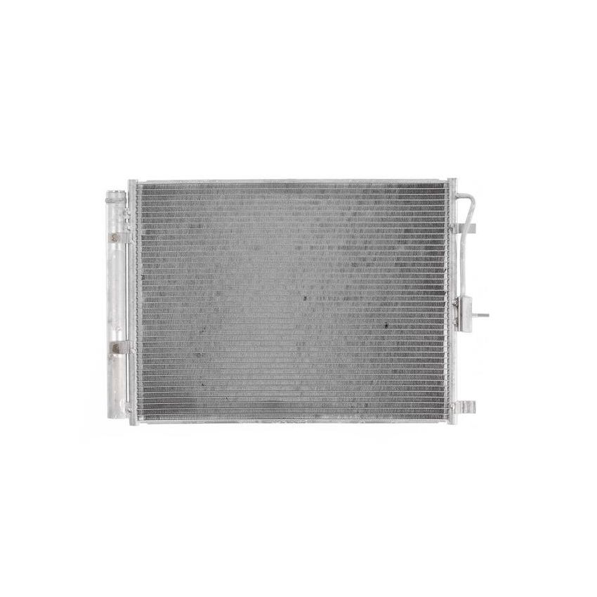 KOYORAD CD820912 Koyorad A/C Condenser CD820912