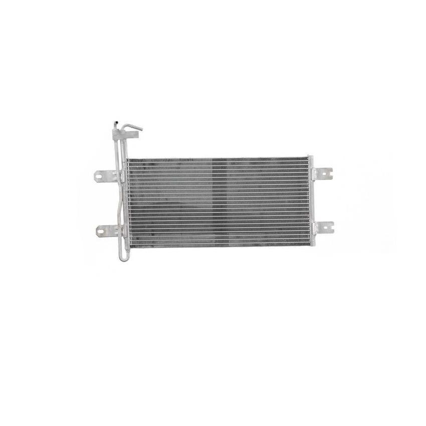 KOYORAD EC0006 Koyorad Automatic Transmission Oil Cooler EC0006