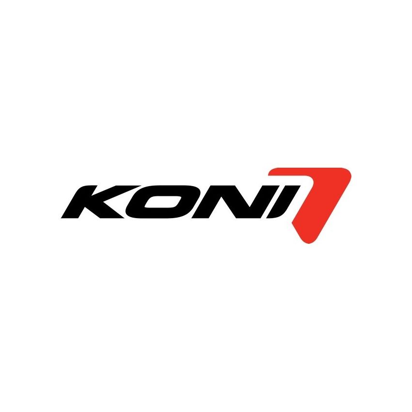 Koni 88 1875 Shock Absorber; Rear
