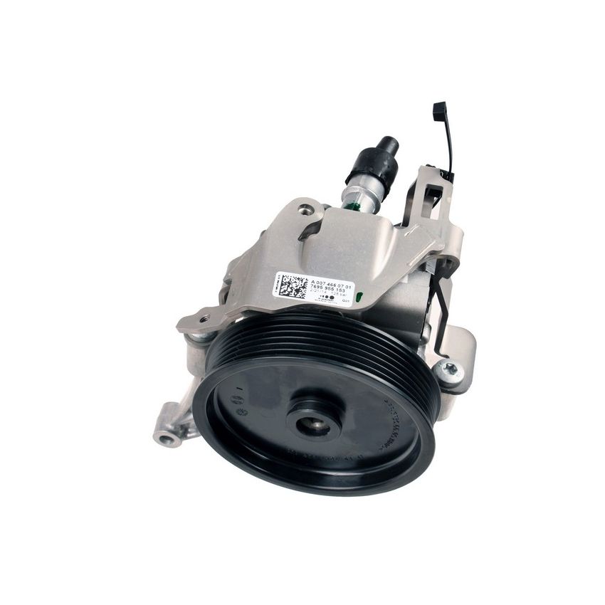 Bosch KS00000738 Steering pump, mechanical