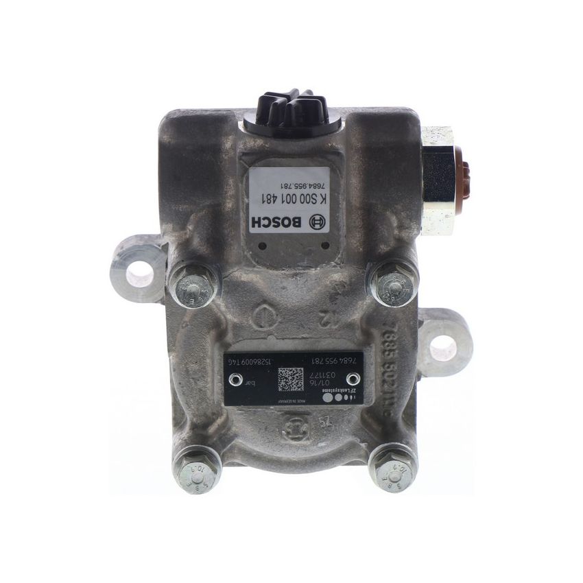 Bosch KS00001481 Steering pump, mechanical