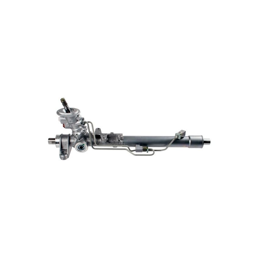 Bosch KS01000991 Steering Rack, Hydraulic (Remanufactured)