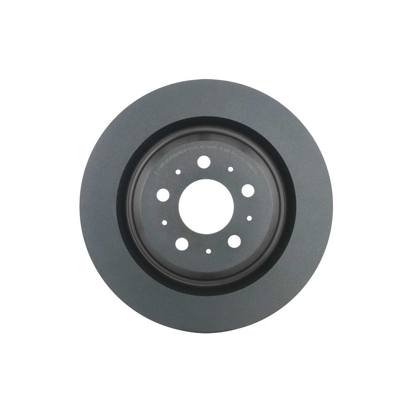 Brembo KT08002 Beyond EV Kit Disc-Pad