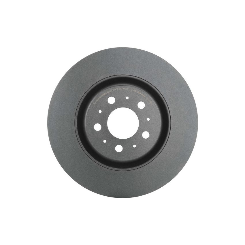 Brembo KT08003 Beyond EV Kit Disc-Pad