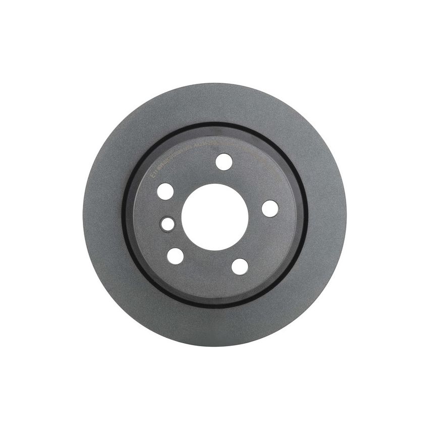 Brembo KT08012 Beyond EV Kit Disc-Pad