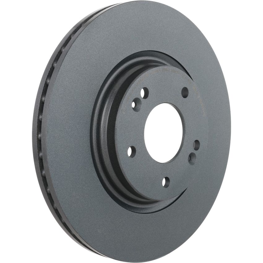 Brembo KT08014 Beyond EV Kit Disc-Pad