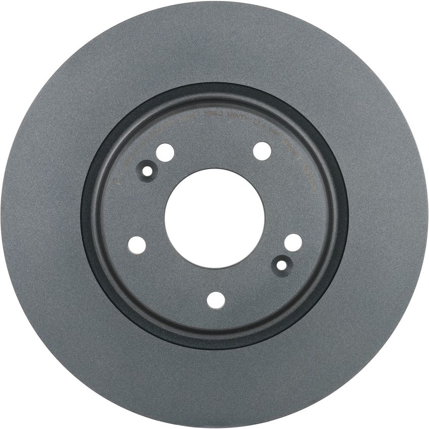 Brembo KT08014 Beyond EV Kit Disc-Pad